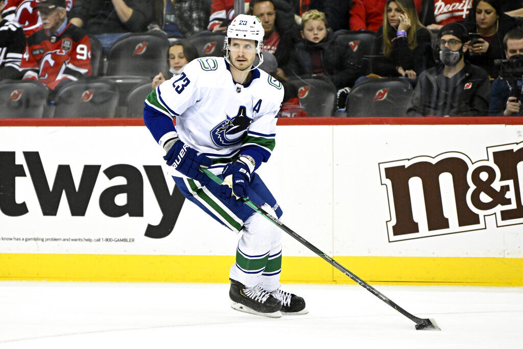 Vancouver Canucks